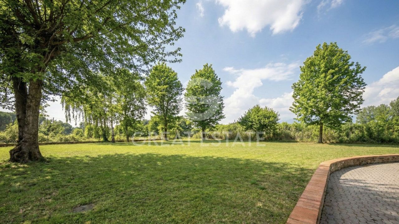 Дом в Ареццо, Италия, 534 м² - фото 5