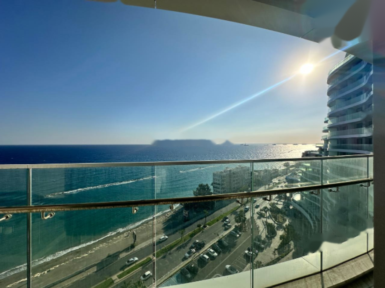 Квартира в Ермасойе, Кипр, 120 м² - фото 2