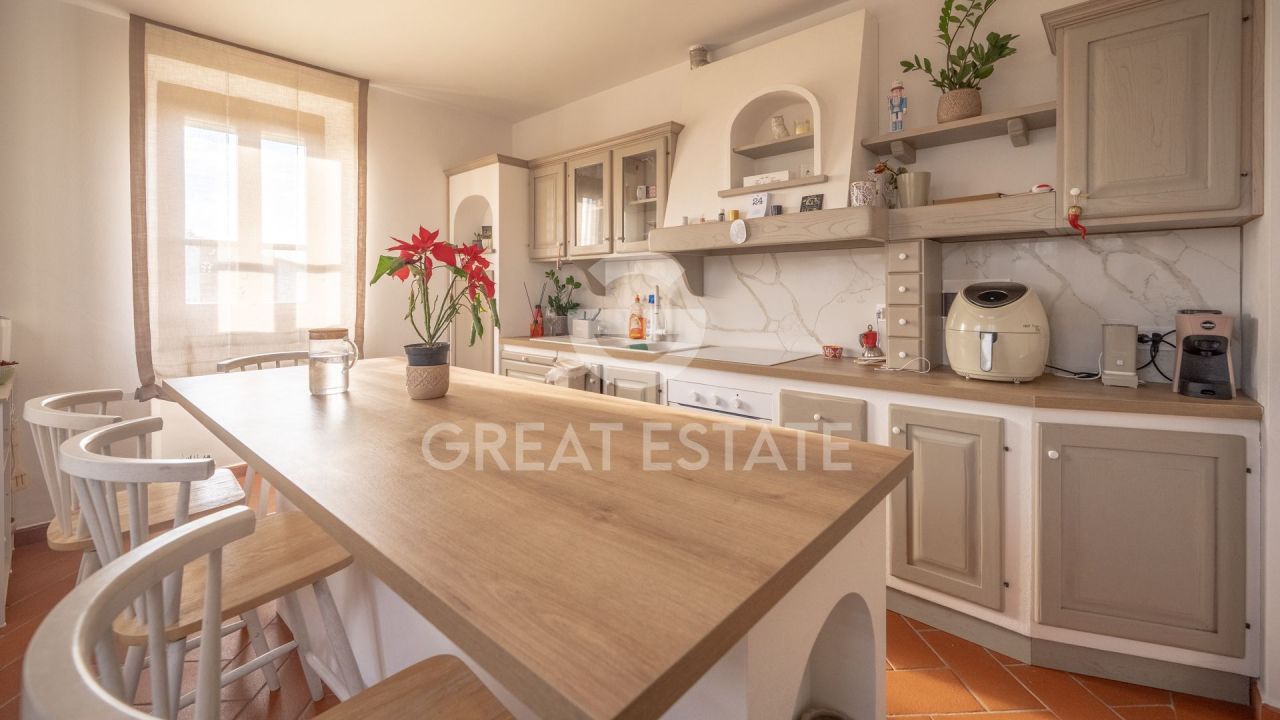 Дом в Ареццо, Италия, 534 м² - фото 13