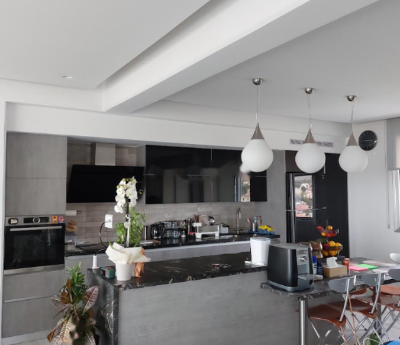 Квартира в Айос-Атанасиосе, Кипр, 176 м² - фото 2