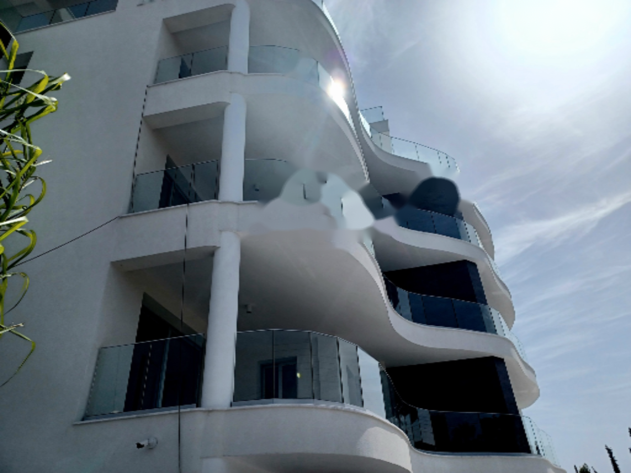 Квартира в Ермасойе, Кипр, 85 м² - фото 2