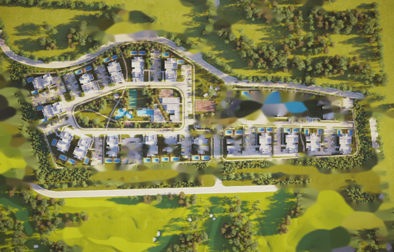 Квартира в Лимасоле, Кипр, 280 м² - фото 2