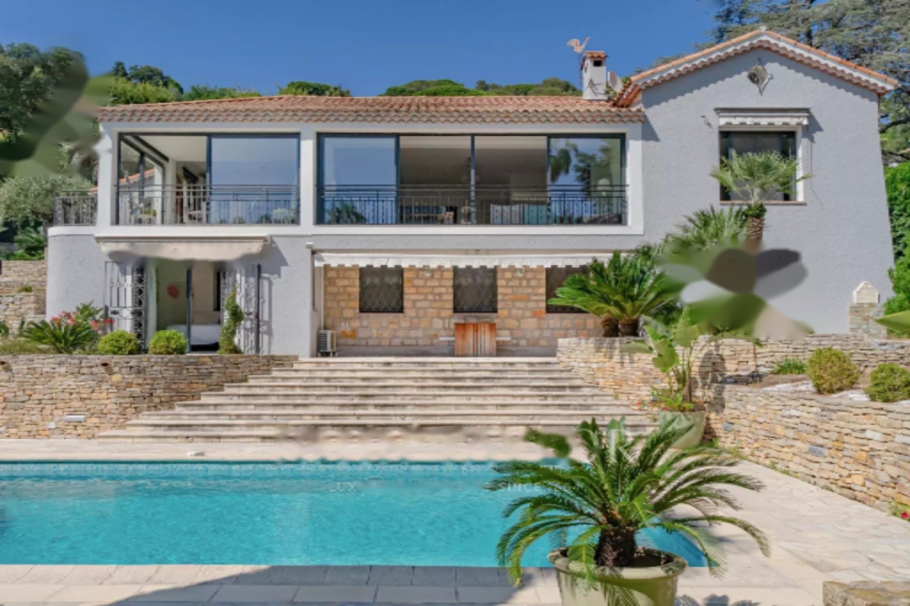 Квартира в Каннах, Франция, 413 м² - фото 2