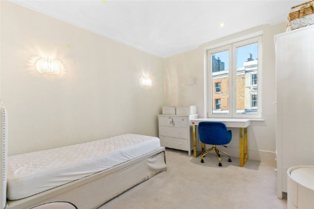 Квартира в Лондоне, Великобритания, 87 м² - фото 2