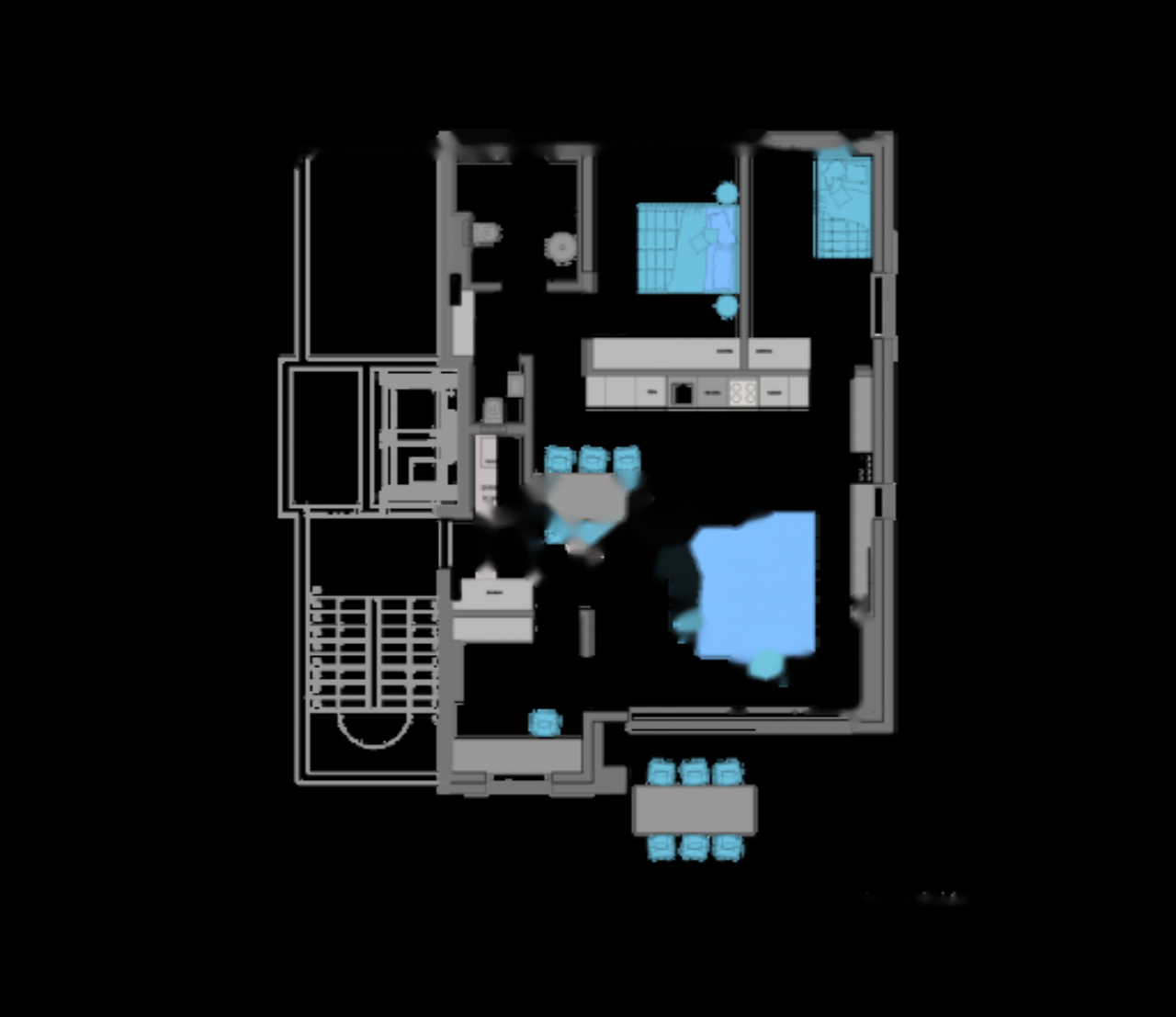 Квартира в Изоле, Словения, 332 м² - фото 2