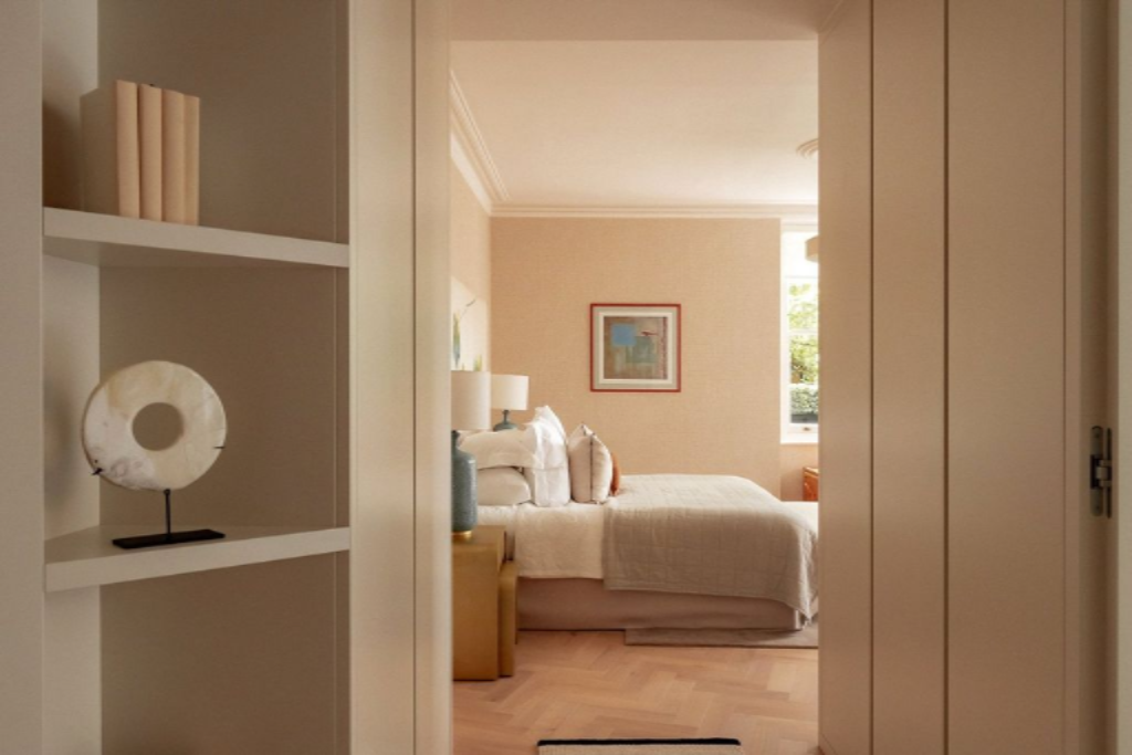 Квартира в Лондоне, Великобритания, 174 м² - фото 2