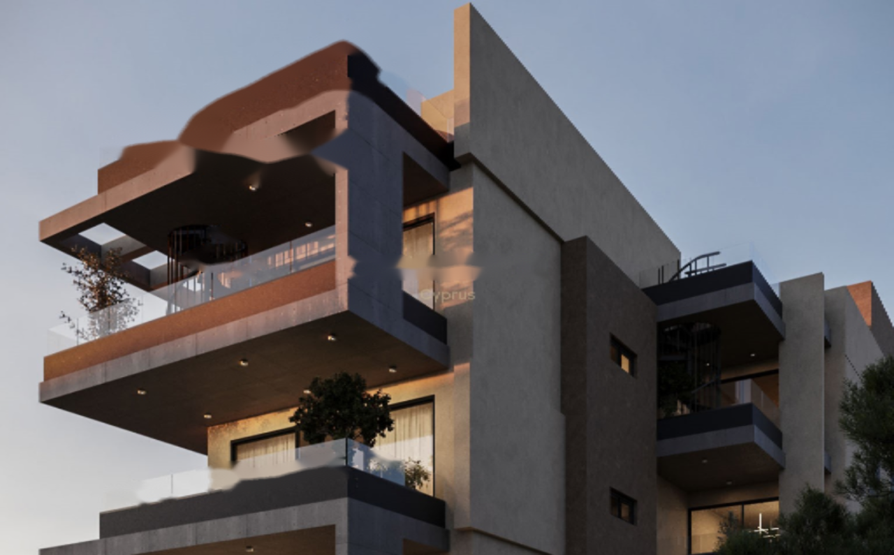 Квартира в Арадипу, Кипр, 83 м² - фото 3