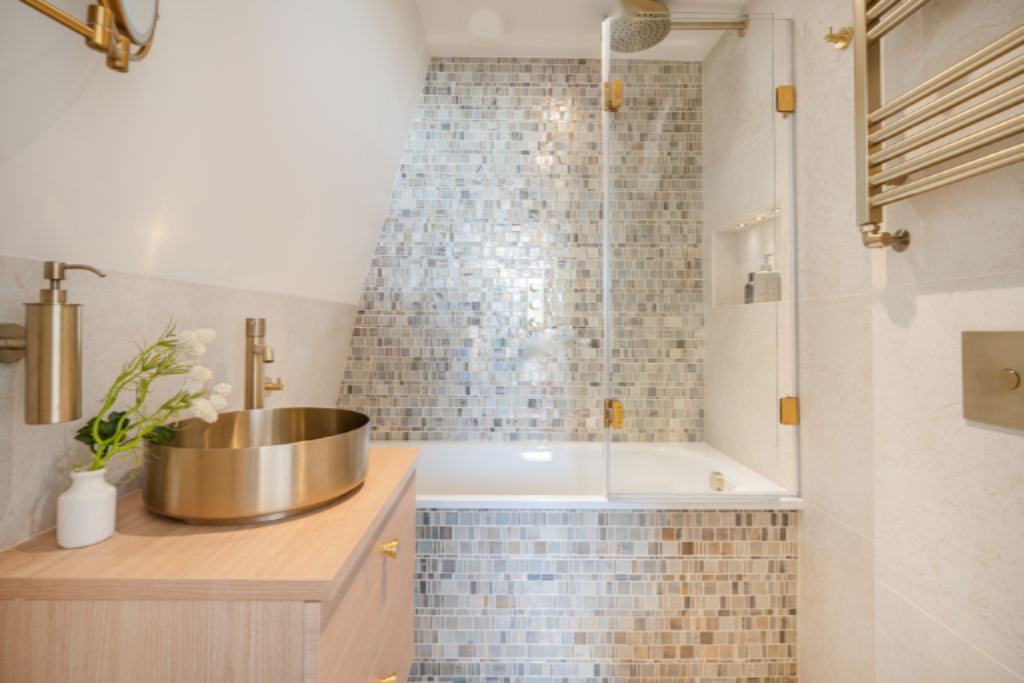 Квартира в Лондоне, Великобритания, 112 м² - фото 3