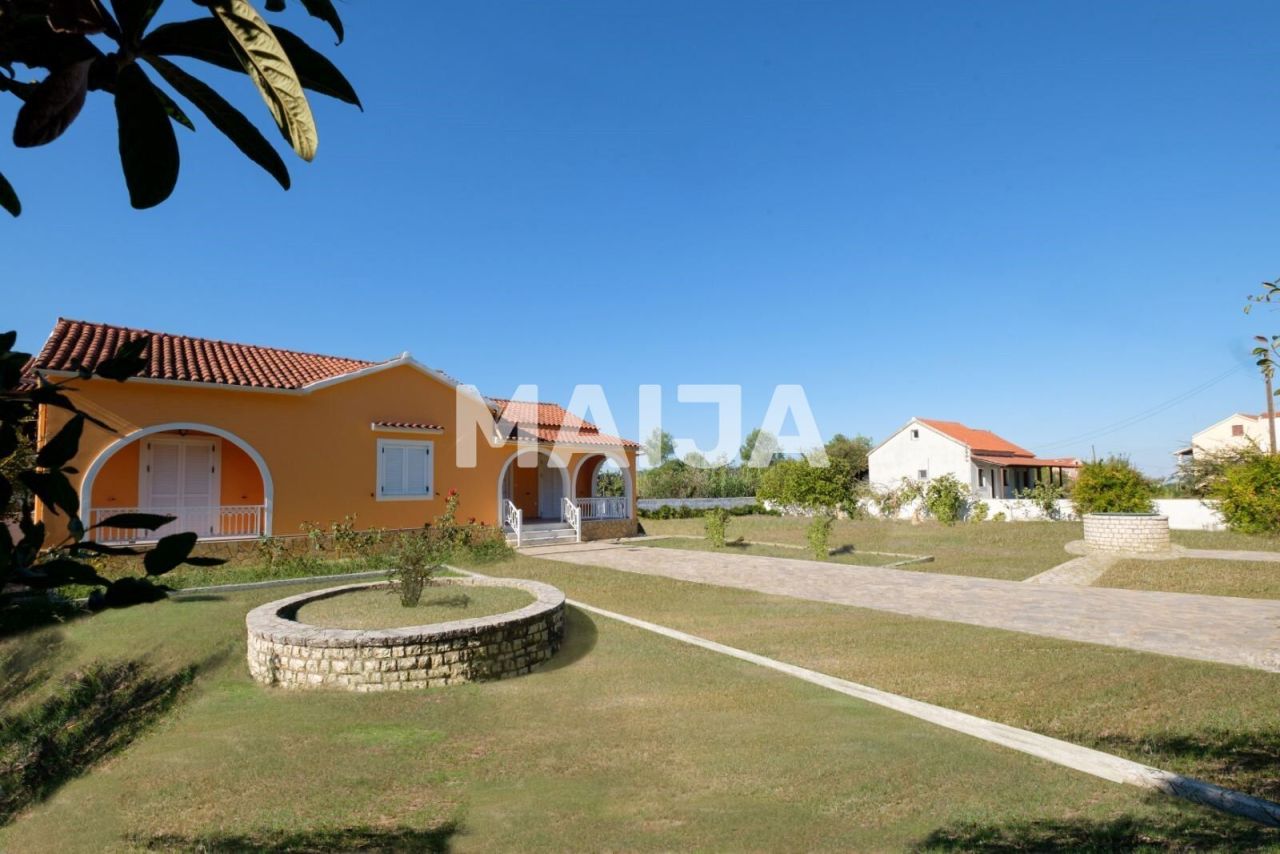 Дом на Корфу, Греция, 92 м² - фото 4