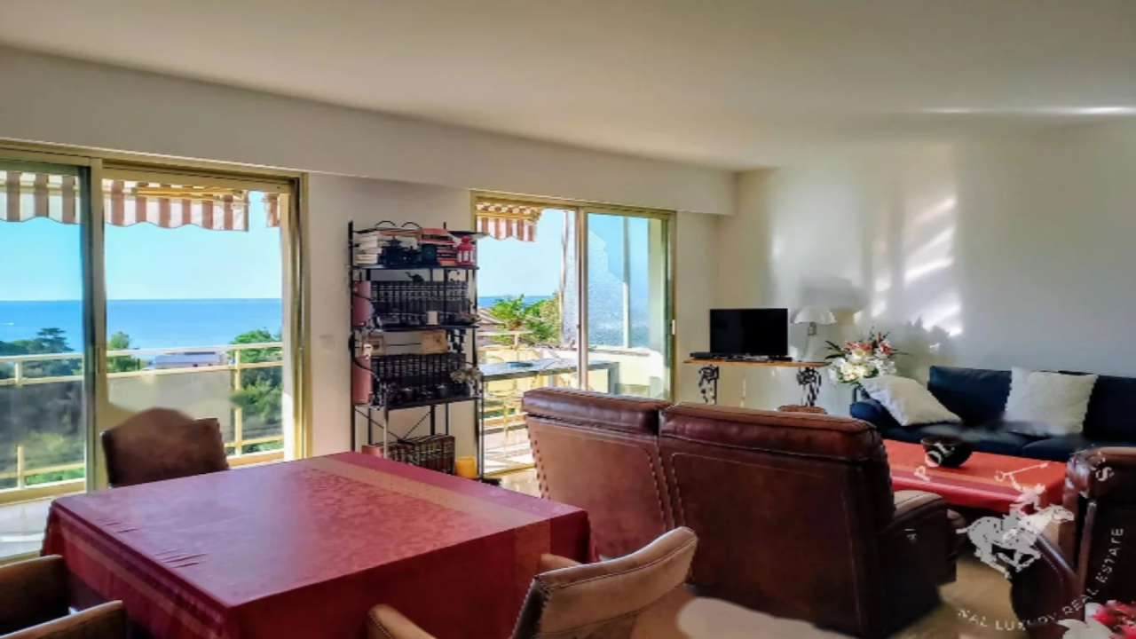 Квартира в Каннах, Франция, 100 м² - фото 3