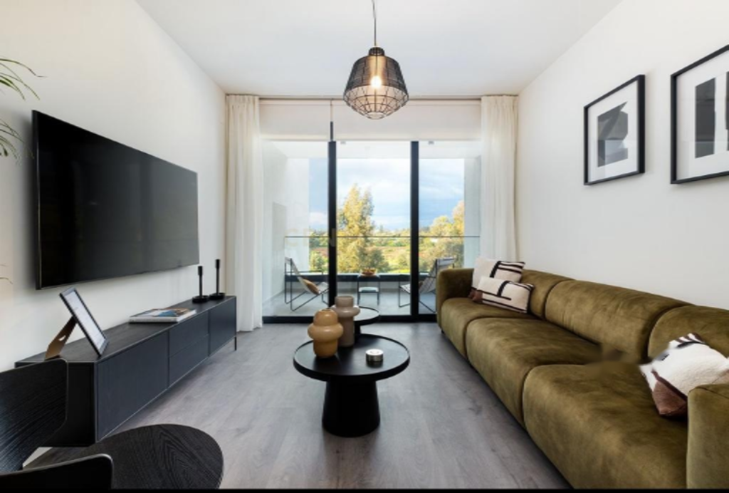 Квартира в Лимасоле, Кипр, 280 м² - фото 3