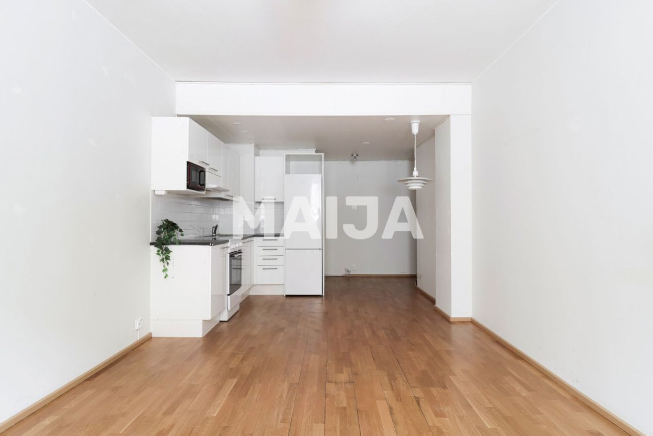 Апартаменты в Хельсинки, Финляндия, 29 м² - фото 5