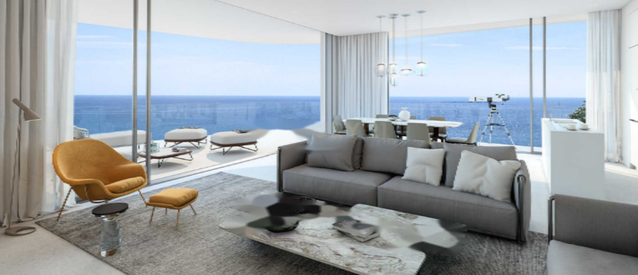 Квартира в Лимасоле, Кипр, 219 м² - фото 3