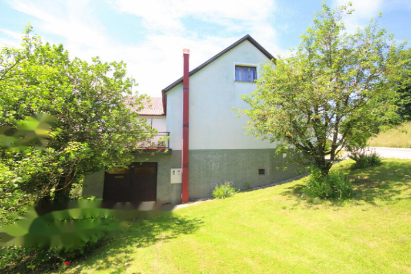 Дом в Шмарье-при-Елшах, Словения, 190 м² - фото 3