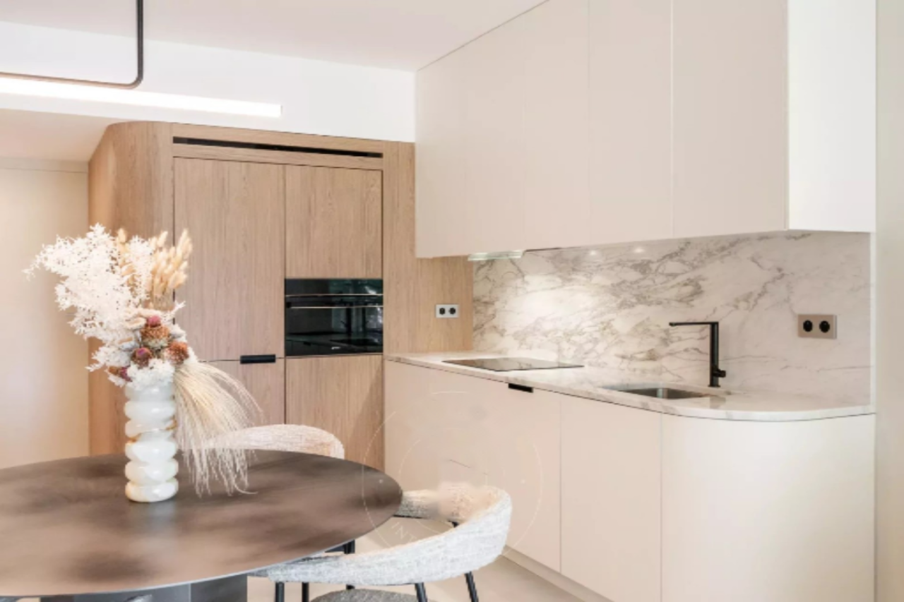 Квартира в Каннах, Франция, 56 м² - фото 3