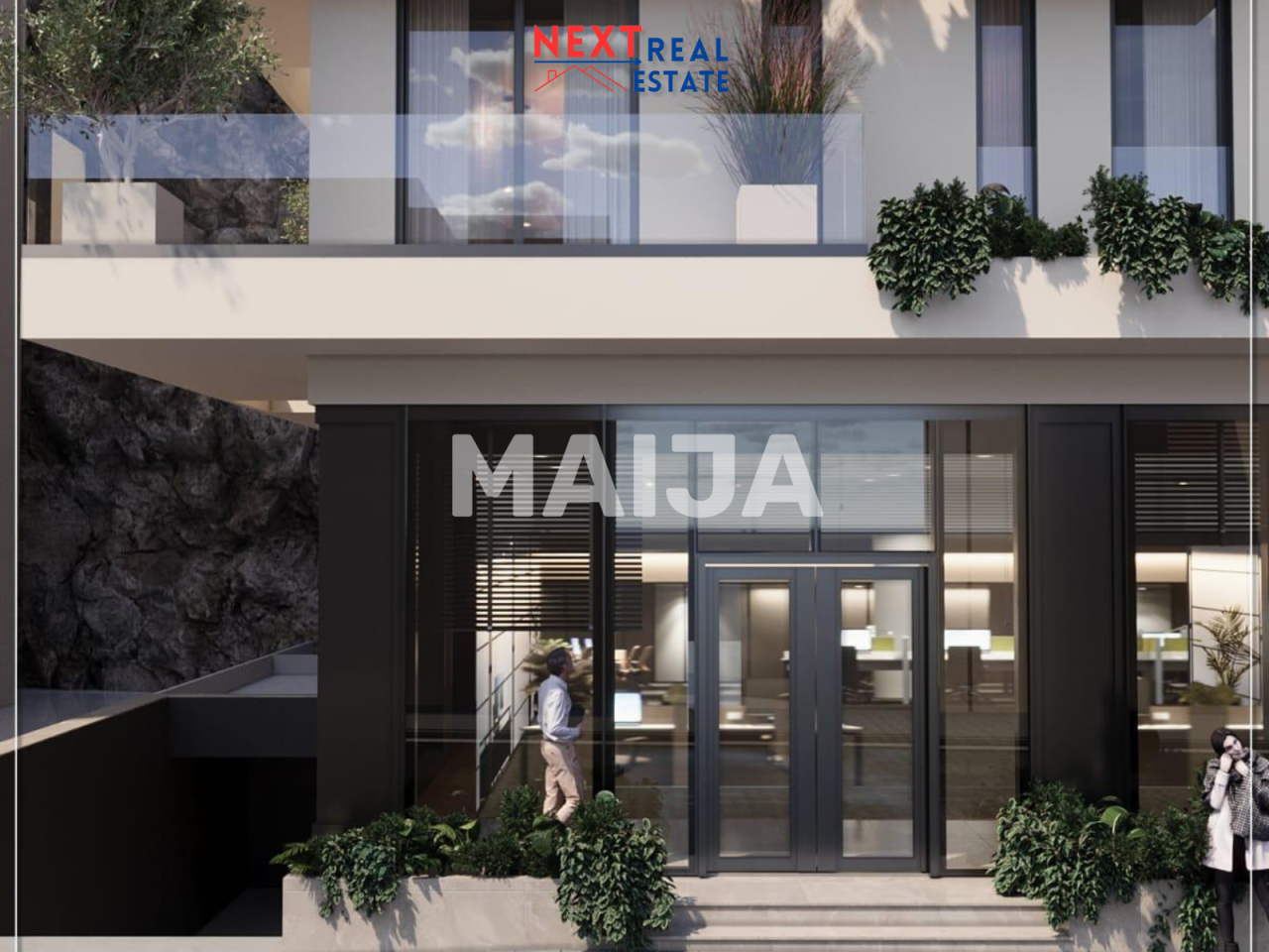 Апартаменты в Саранде, Албания, 33.1 м² - фото 5