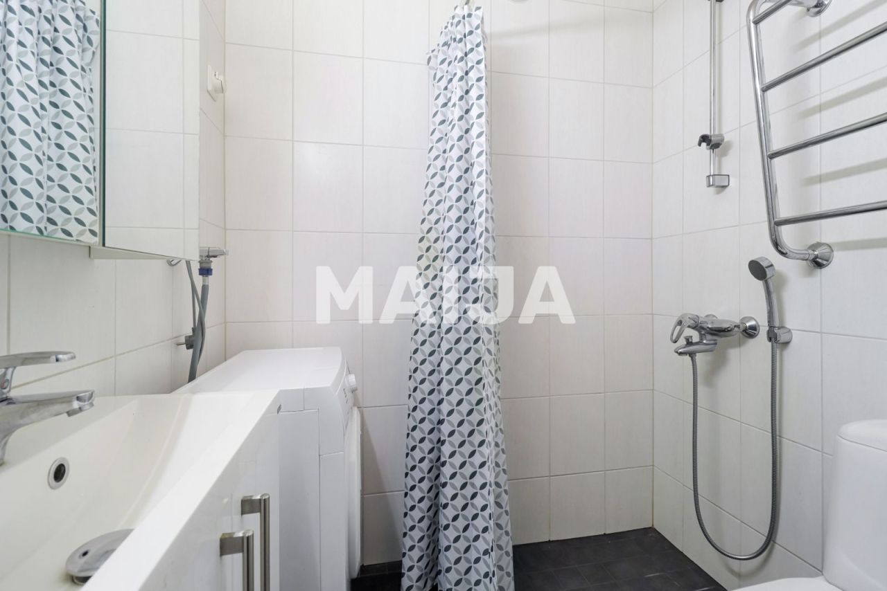 Апартаменты в Хельсинки, Финляндия, 29 м² - фото 6