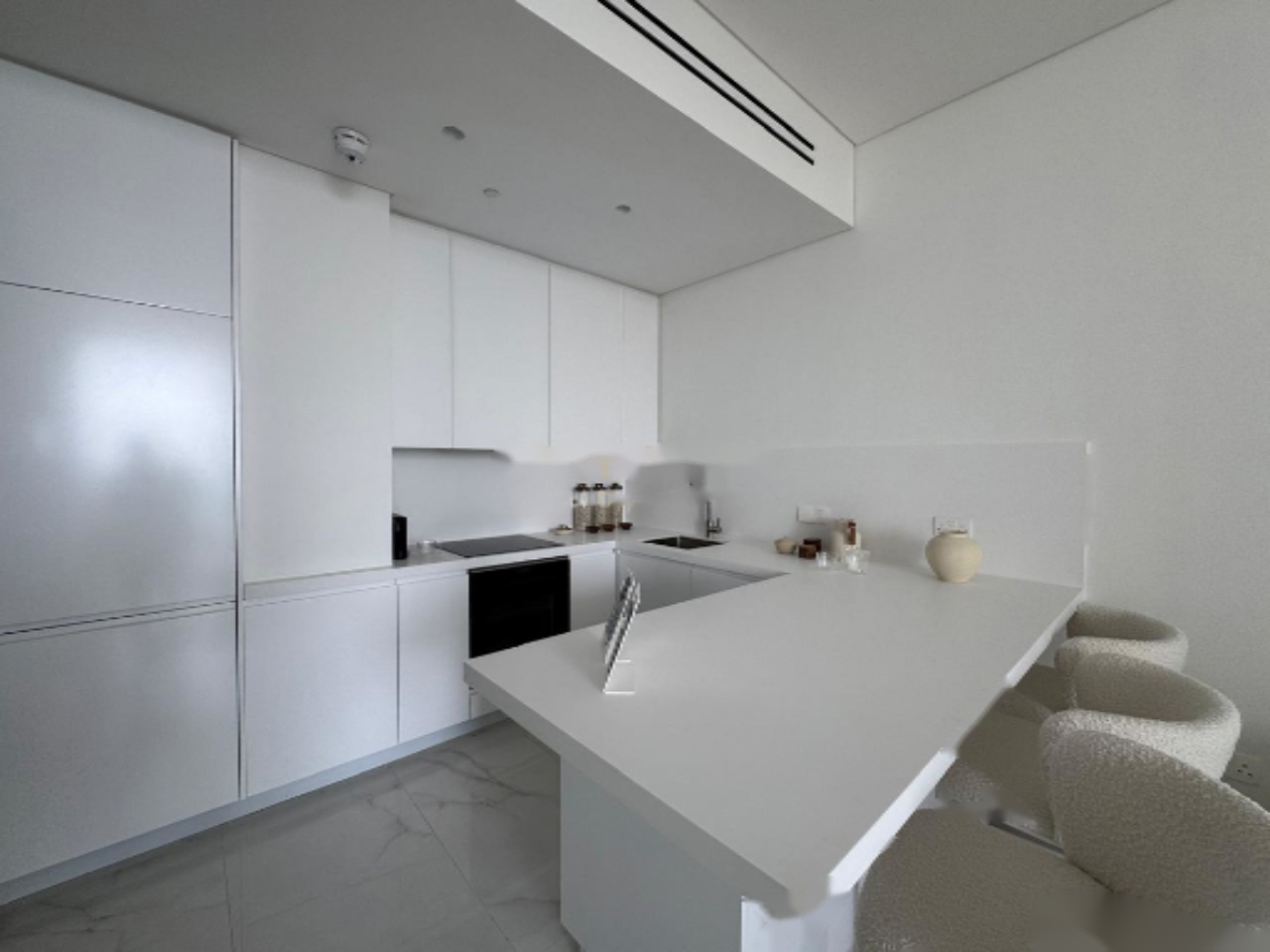 Квартира в Лимасоле, Кипр, 57 м² - фото 3