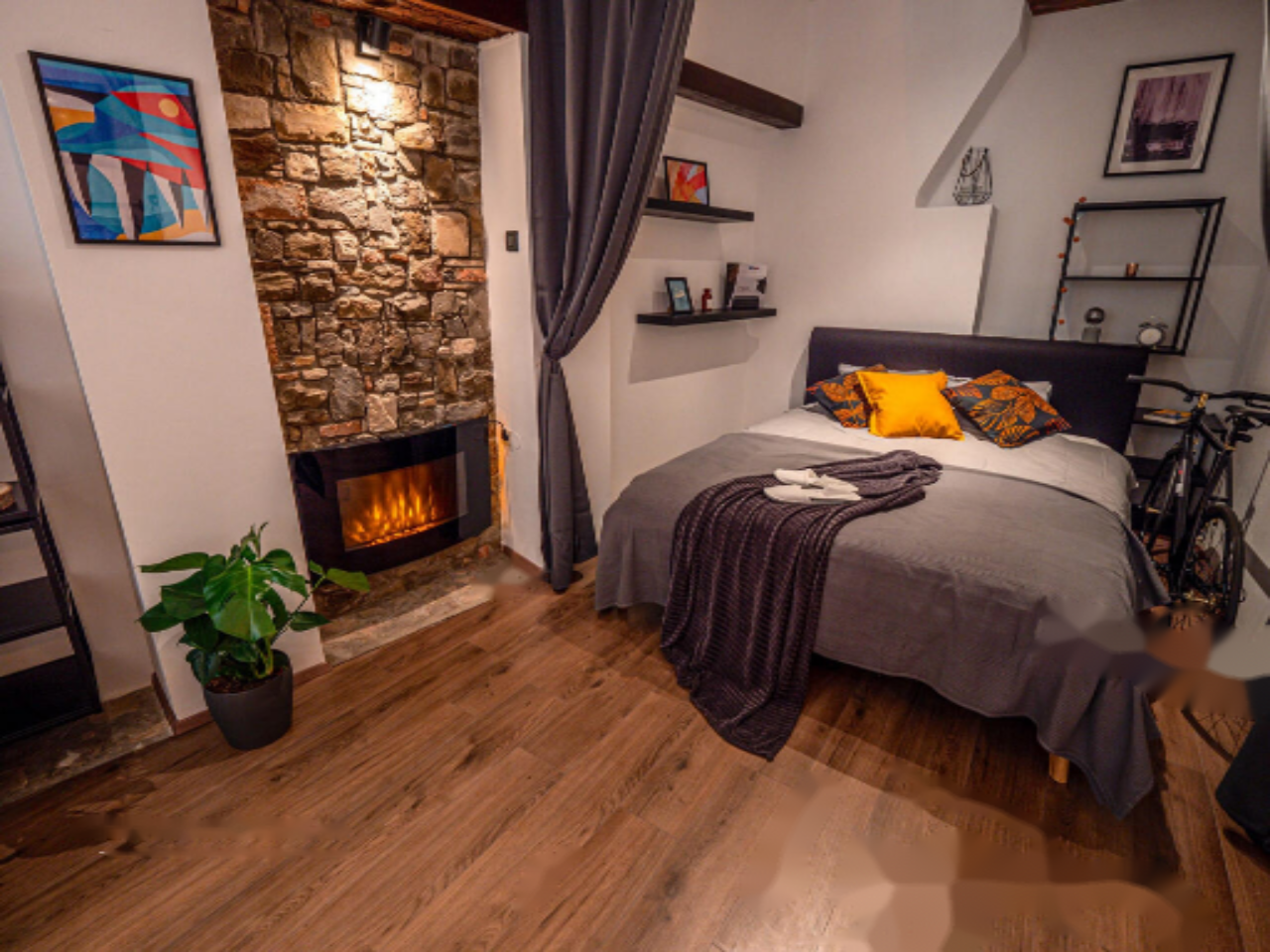 Квартира в Пиране, Словения, 20 м² - фото 3