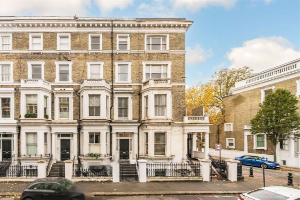 Квартира в Лондоне, Великобритания, 24 м² - фото 3