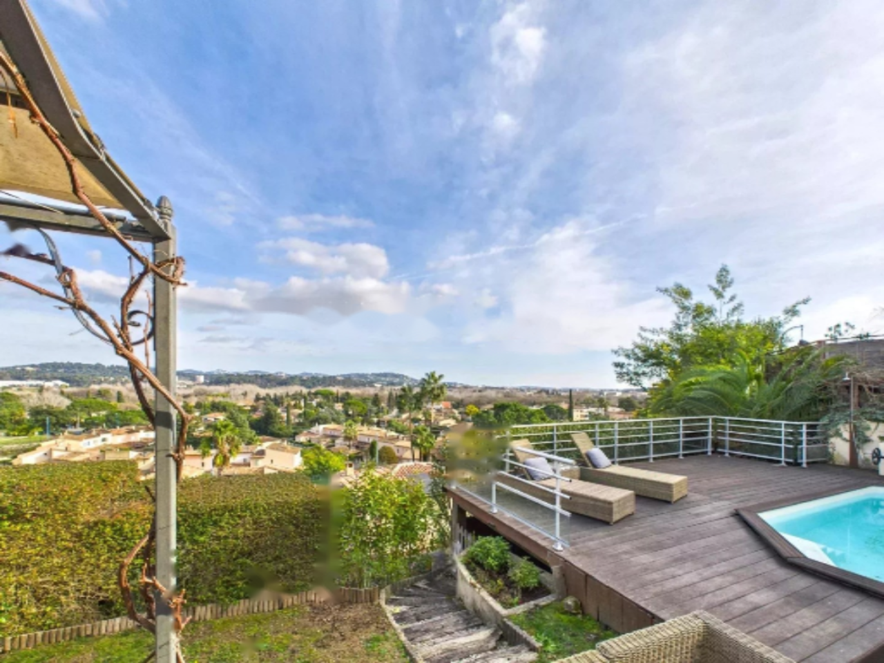 Квартира в Каннах, Франция, 130 м² - фото 3