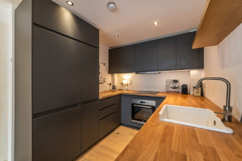 Квартира в Лондоне, Великобритания, 49 м² - фото 3