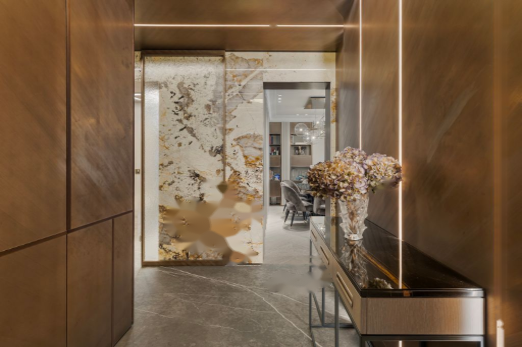 Квартира в Лондоне, Великобритания, 129 м² - фото 3