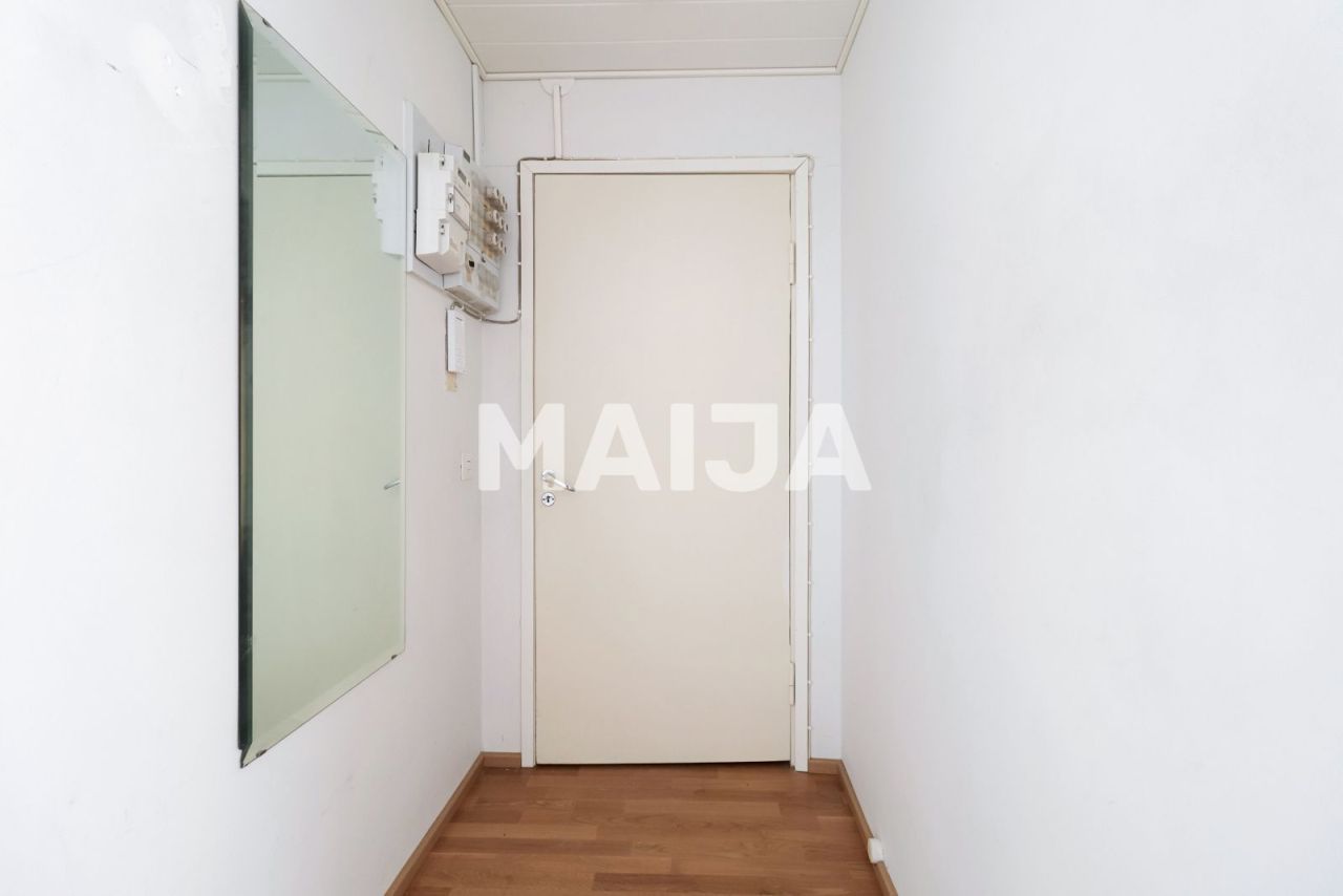 Апартаменты в Хельсинки, Финляндия, 29 м² - фото 8