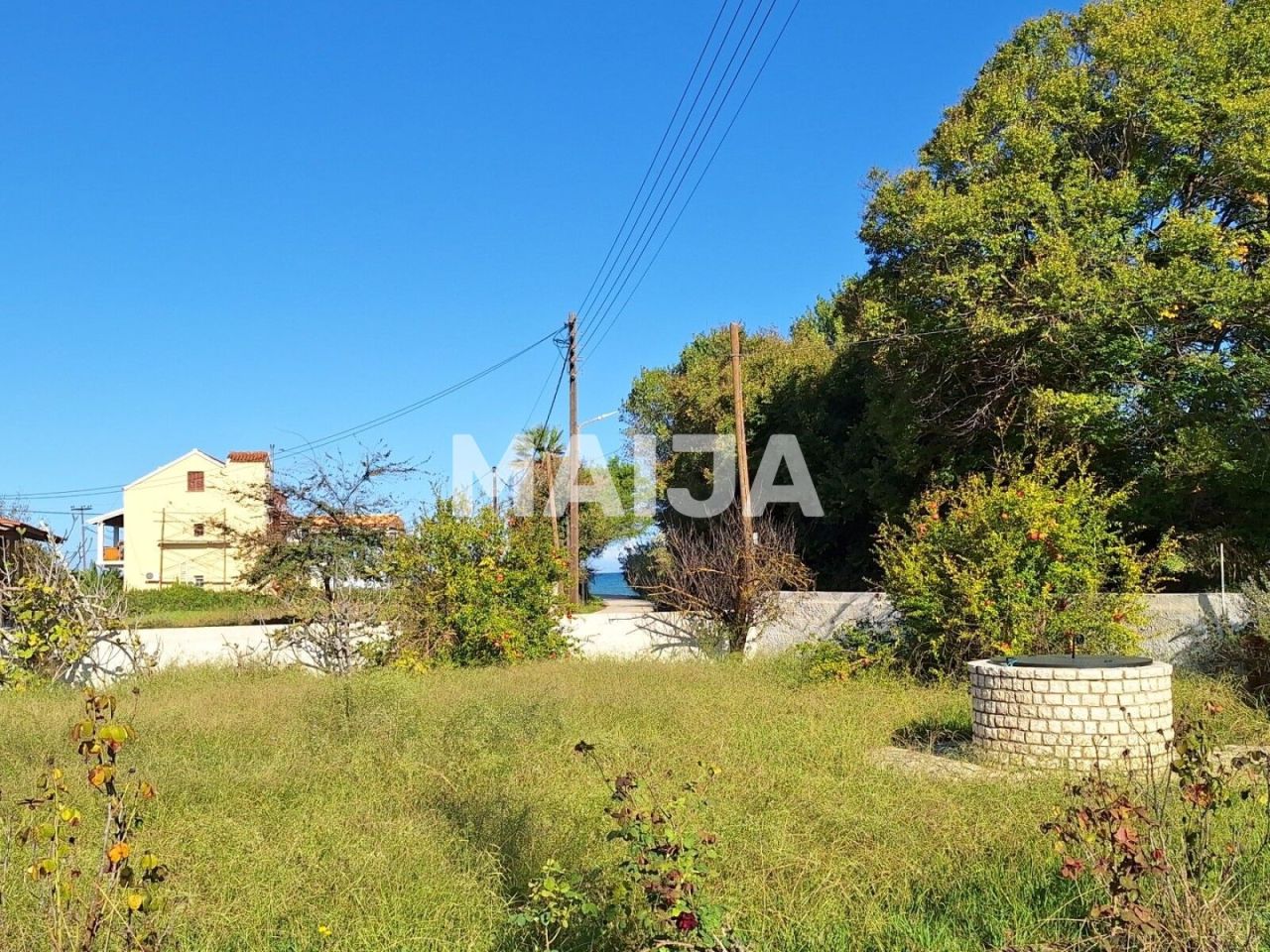 Дом на Корфу, Греция, 92 м² - фото 8