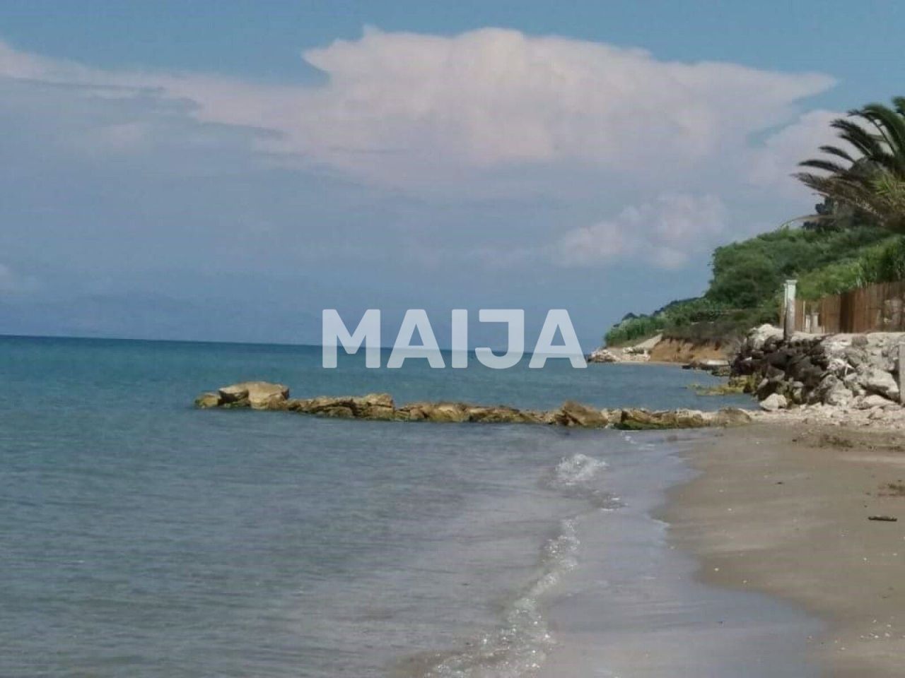 Дом на Корфу, Греция, 92 м² - фото 9