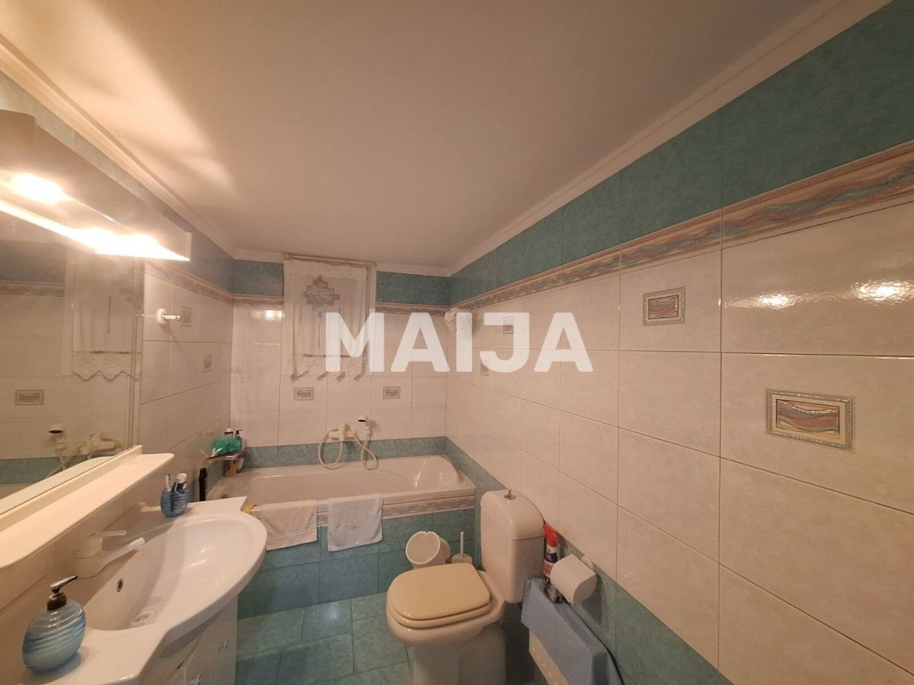 Дом на Корфу, Греция, 92 м² - фото 10