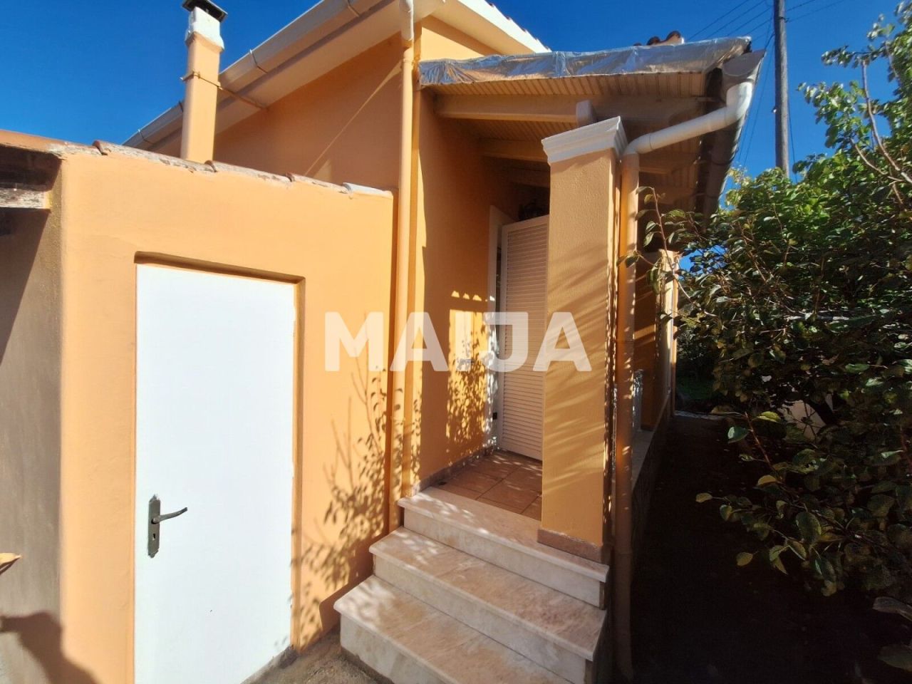 Дом на Корфу, Греция, 92 м² - фото 11