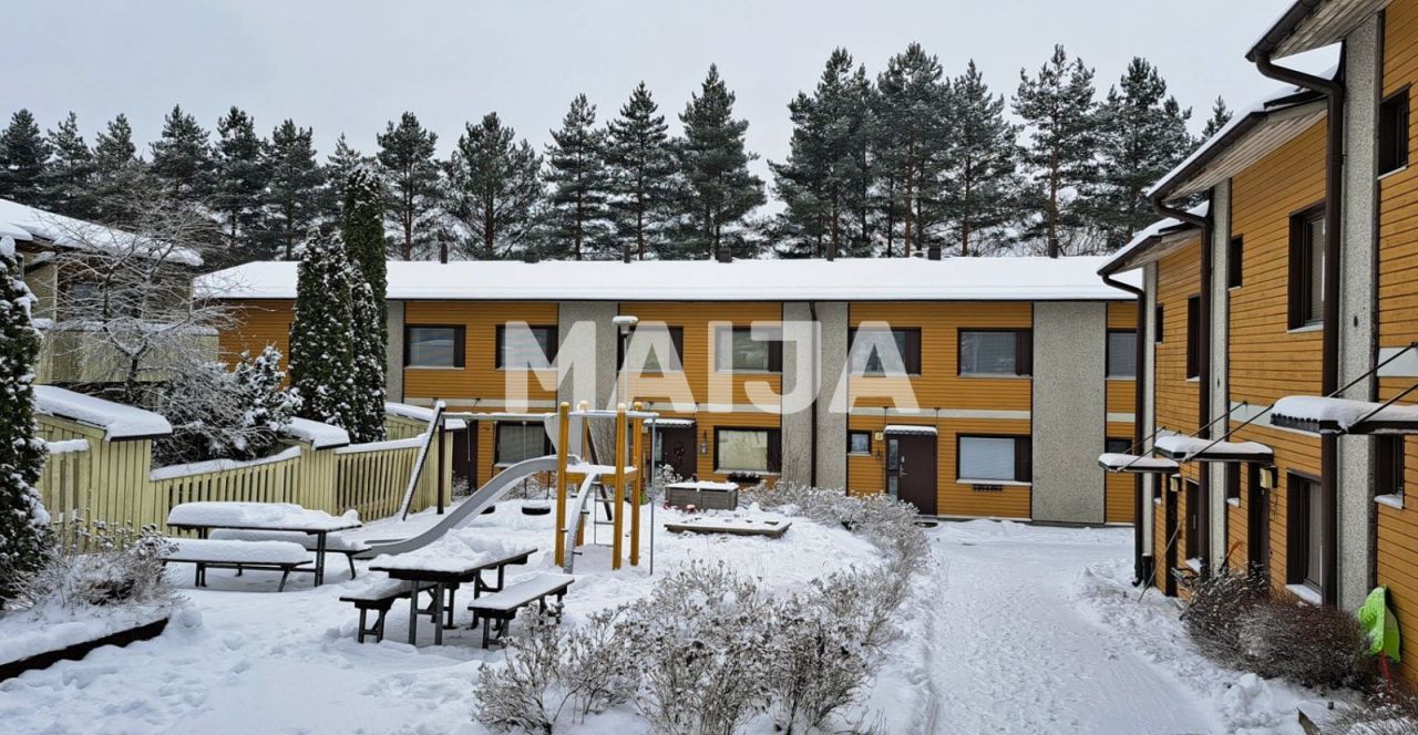 Квартира в Вантаа, Финляндия, 105 м² - фото 13