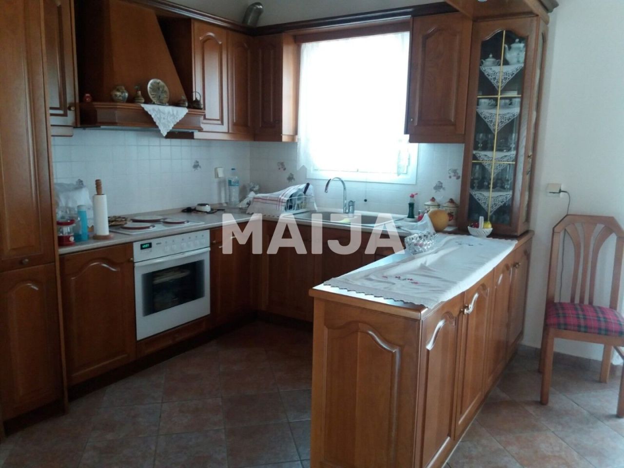 Дом на Корфу, Греция, 92 м² - фото 13