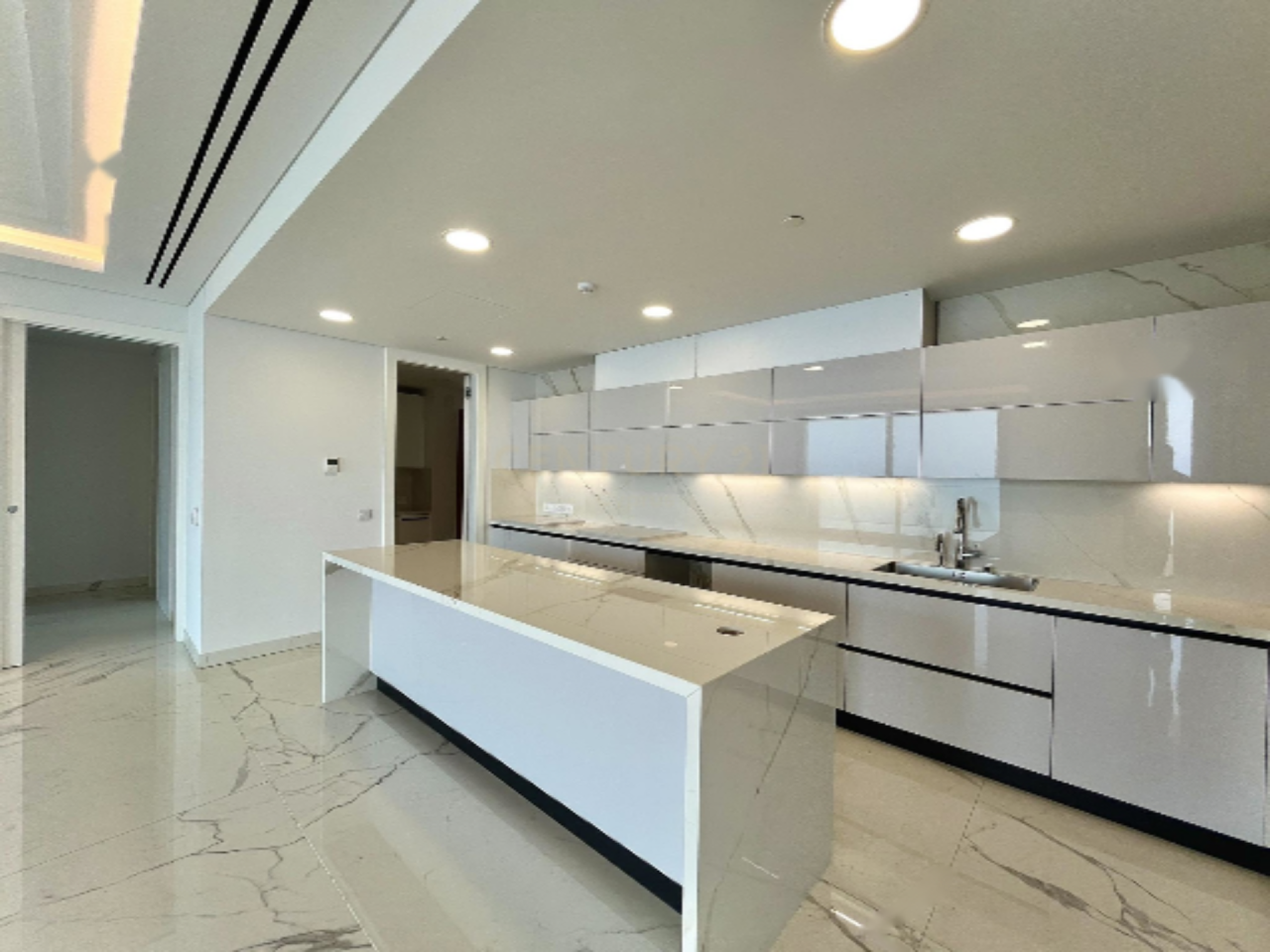 Квартира в Агиос Тихоне, Кипр, 219 м² - фото 3