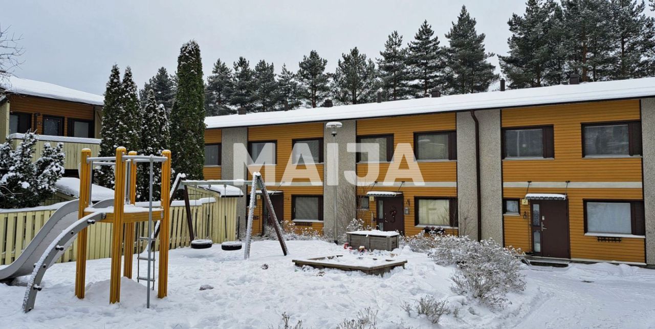 Квартира в Вантаа, Финляндия, 105 м² - фото 14