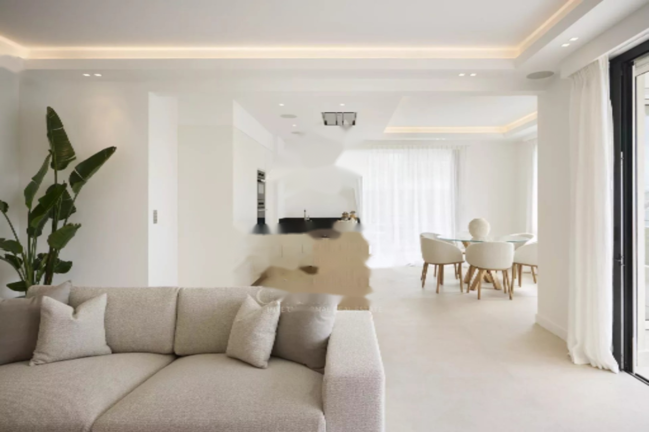 Квартира в Каннах, Франция, 109 м² - фото 3