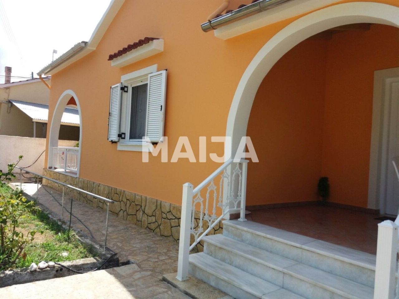 Дом на Корфу, Греция, 92 м² - фото 18