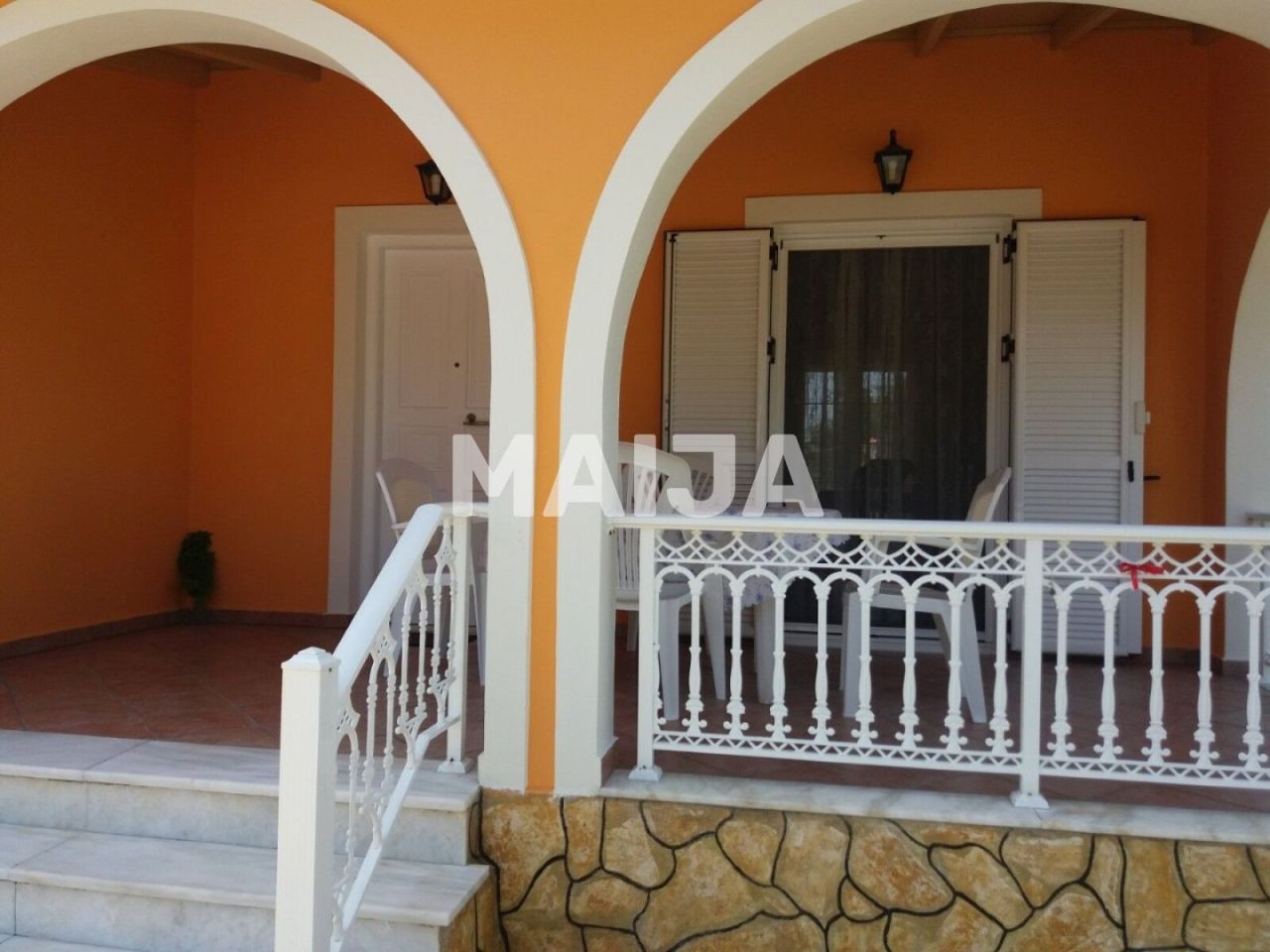 Дом на Корфу, Греция, 92 м² - фото 19