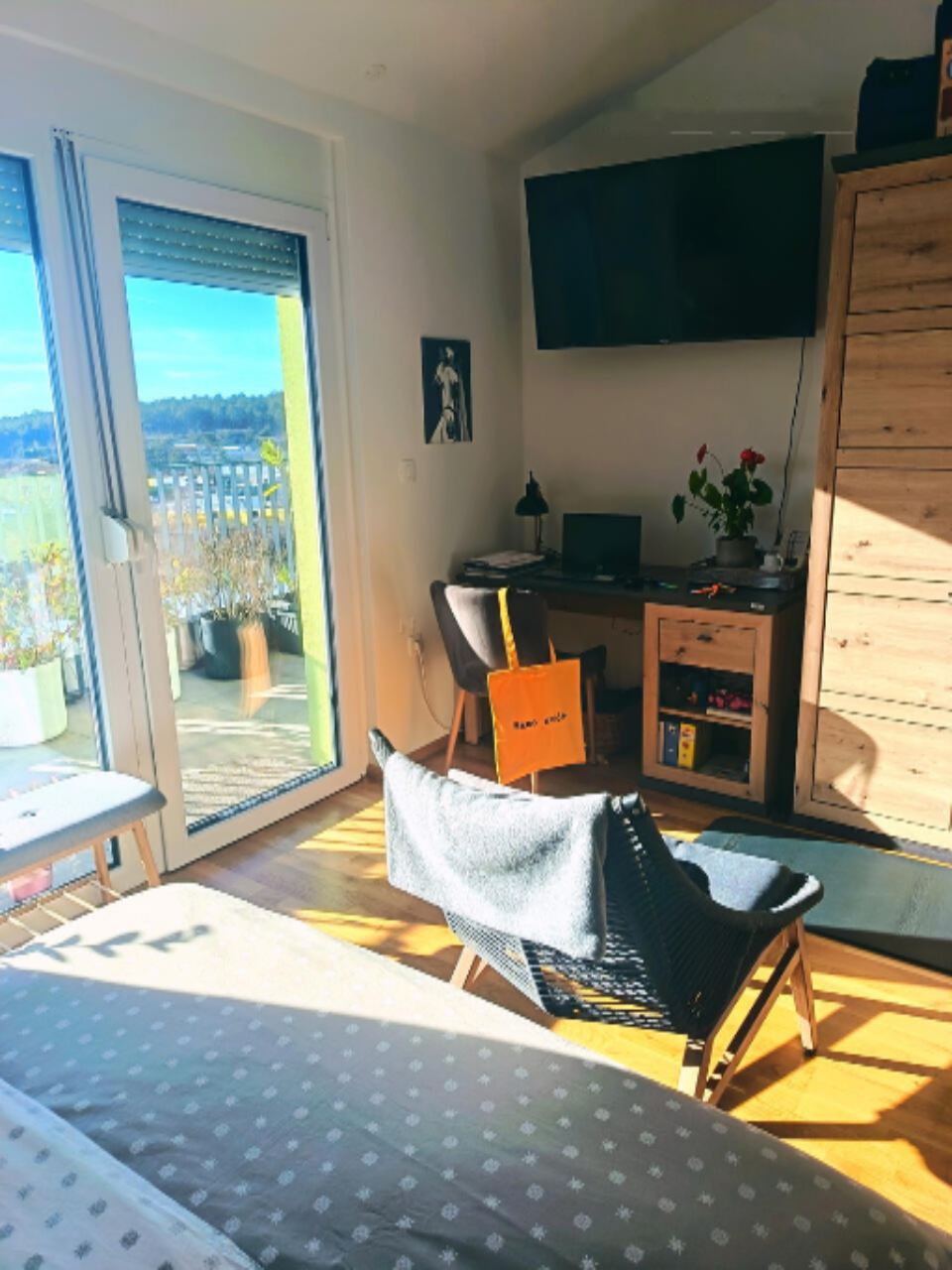 Квартира в Козине, Словения, 63 м² - фото 3