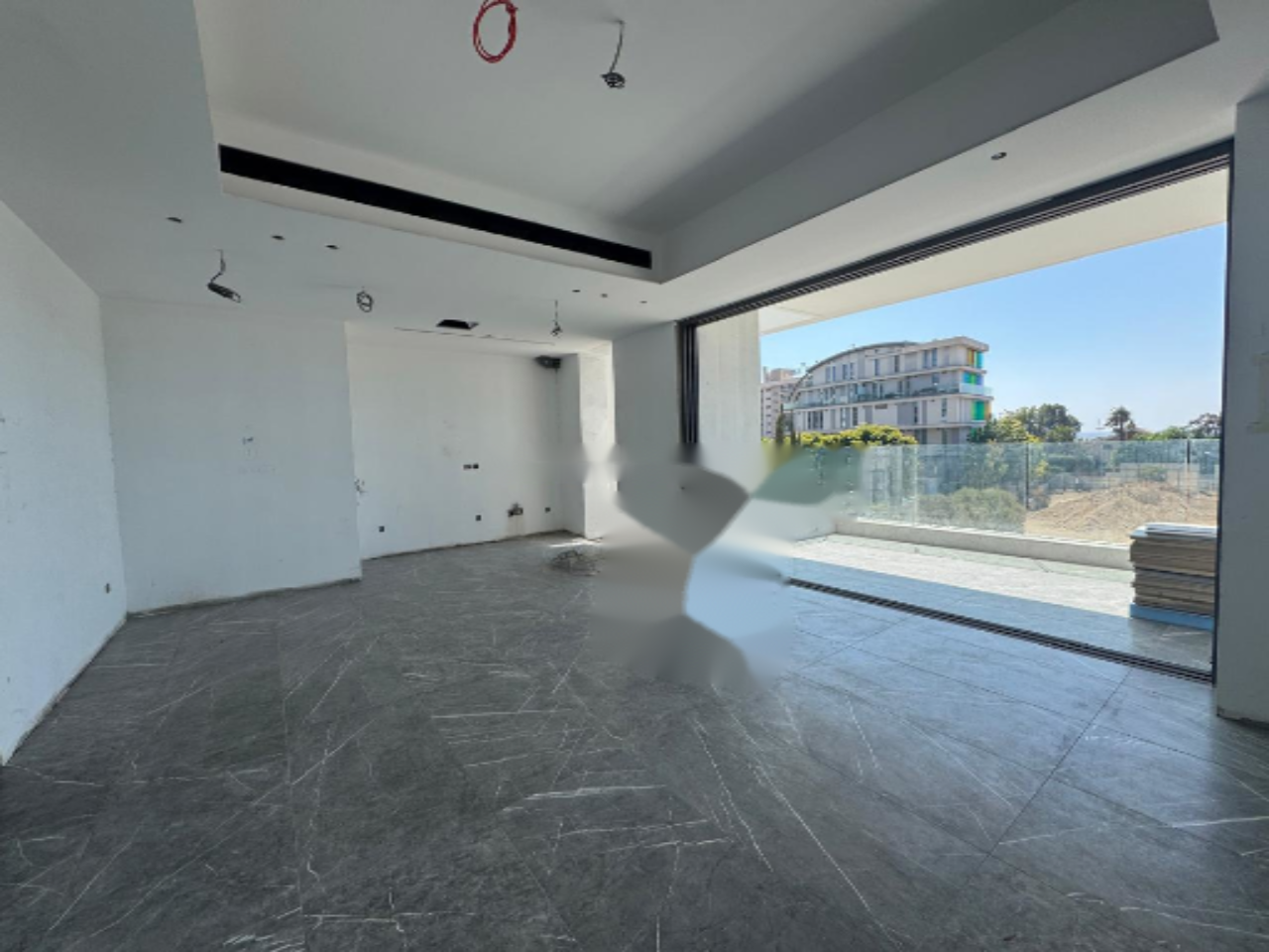 Квартира в Агиос Тихоне, Кипр, 89 м² - фото 3