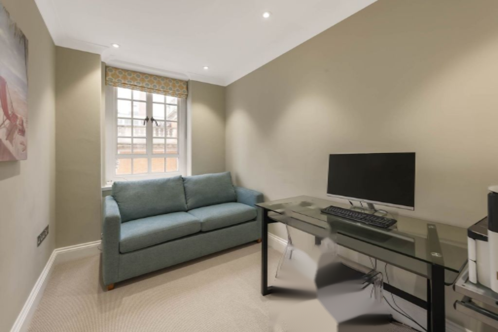 Квартира в Лондоне, Великобритания, 61 м² - фото 3