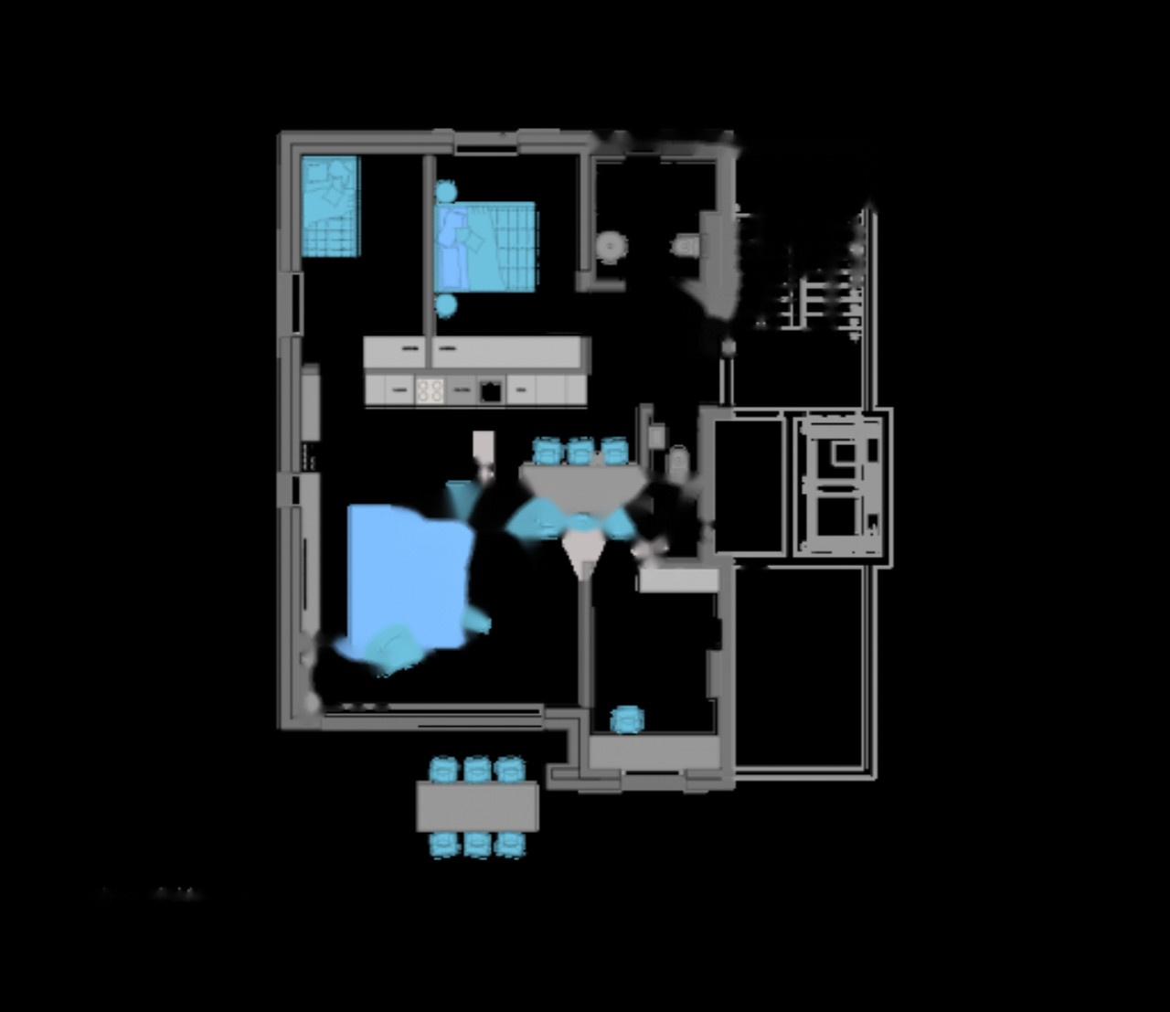 Квартира в Изоле, Словения, 221 м² - фото 3