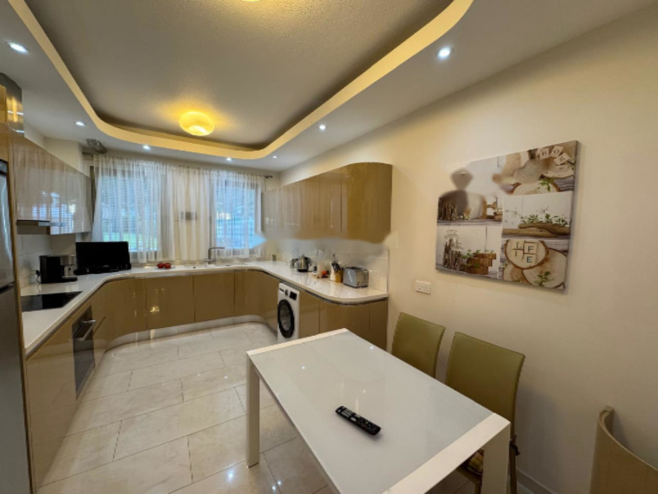 Квартира в Помосе, Кипр, 166 м² - фото 3