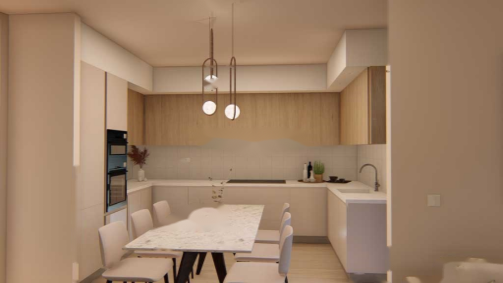 Квартира в Лимасоле, Кипр, 36 м² - фото 3