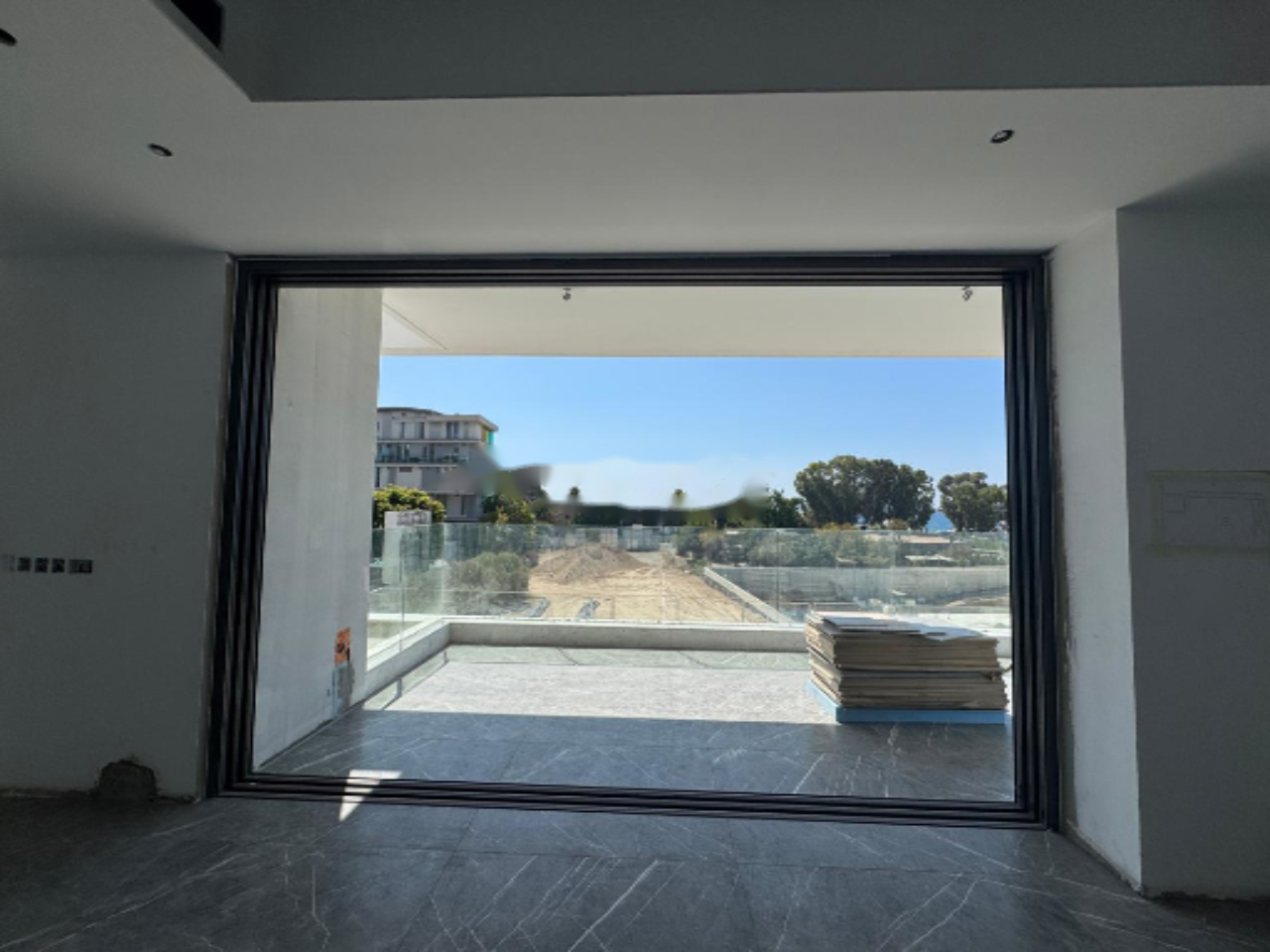 Квартира в Агиос Тихоне, Кипр, 89 м² - фото 3