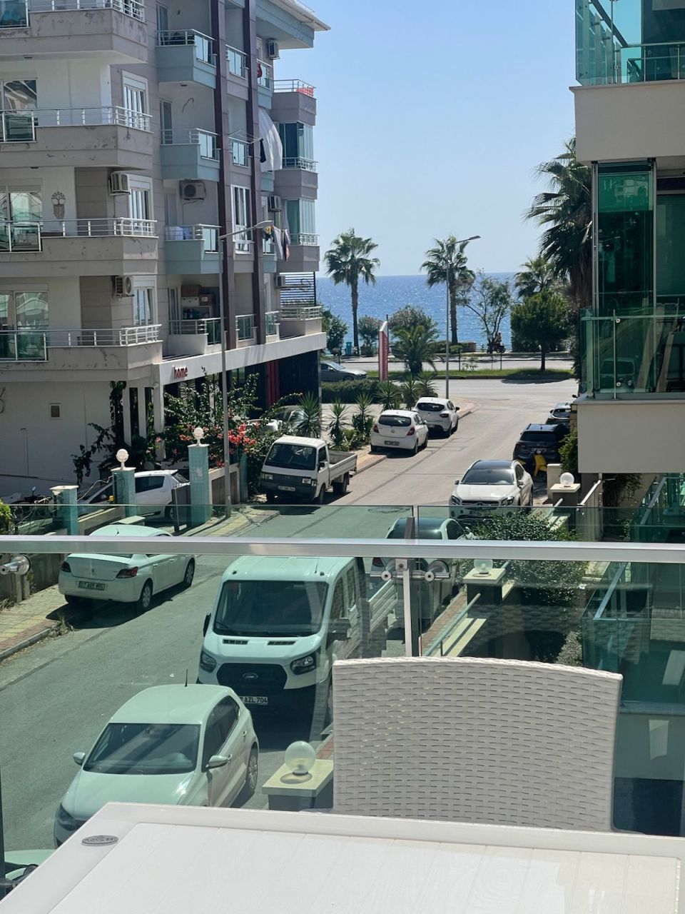 Апартаменты в Алании, Турция, 65 м² - фото 1