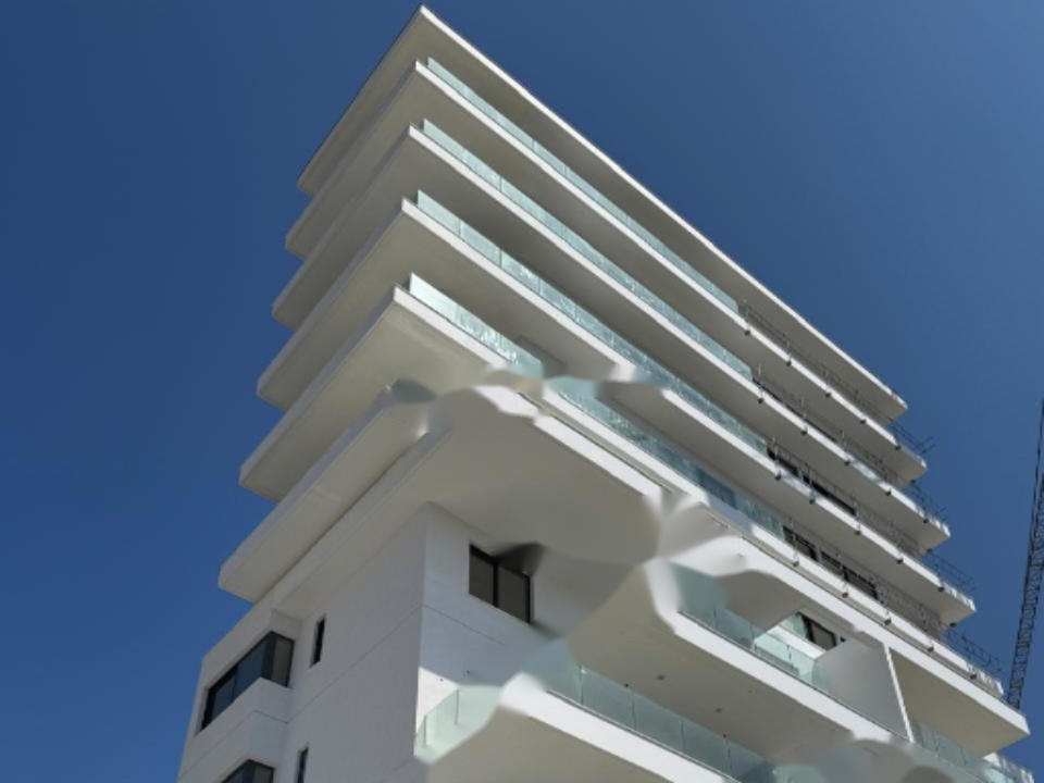 Квартира в Агиос Тихоне, Кипр, 118 м² - фото 3