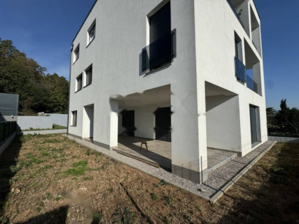 Квартира в Опатии, Хорватия, 103 м² - фото 3