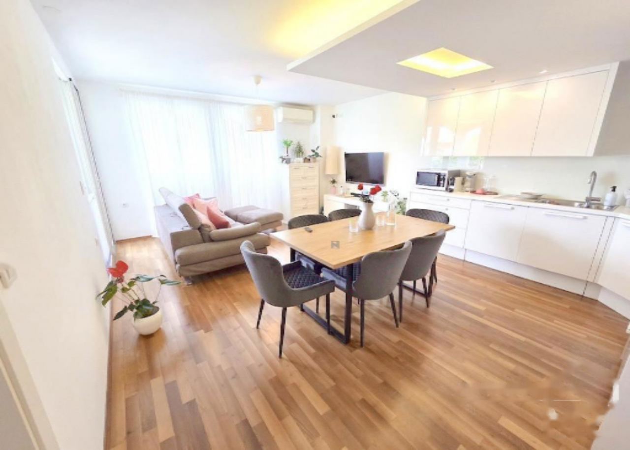 Квартира в Копере, Словения, 92 м² - фото 3